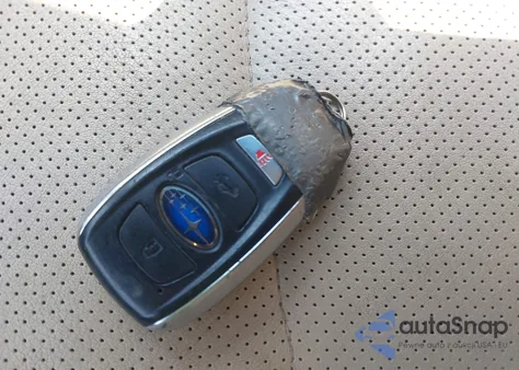 2017 Subaru Outback 2.5I Limited from USA, damaged, VIN 4S4BSANC4H3269054